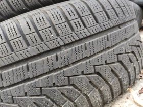 Гуми Зимни 225/50R17, снимка 4 - Гуми и джанти - 48892910