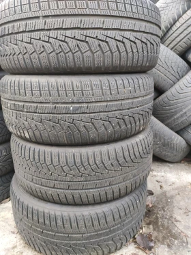 Гуми Зимни 225/50R17, снимка 5 - Гуми и джанти - 48892910