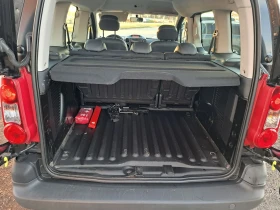 Citroen Berlingo 1.6HDI 90k.c, снимка 6