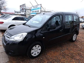 Citroen Berlingo 1.6HDI 90k.c, снимка 1