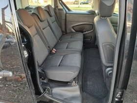 Citroen Berlingo 1.6HDI 90k.c, снимка 9