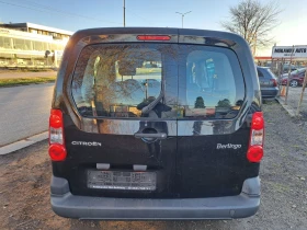 Citroen Berlingo 1.6HDI 90k.c, снимка 5