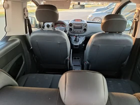 Citroen Berlingo 1.6HDI 90k.c, снимка 7
