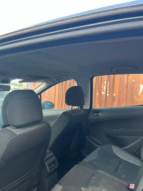 Peugeot 308 1.6i АВТОМАТИК ЗДРАВА ЦЯЛА КОЛА , снимка 4