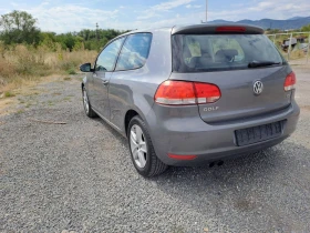 VW Golf 1.4 benzin, снимка 3