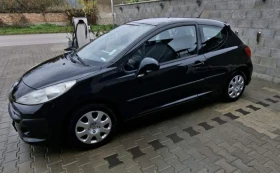 Peugeot 207, снимка 1