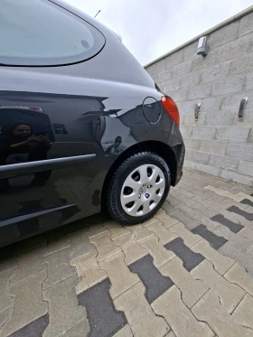 Peugeot 207, снимка 8
