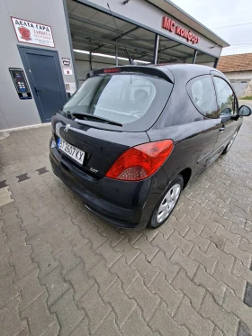 Peugeot 207, снимка 6