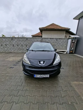 Peugeot 207, снимка 4