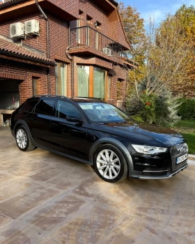 Audi A6 Allroad Audi A6 3.0 Bitdi (313кс), снимка 4