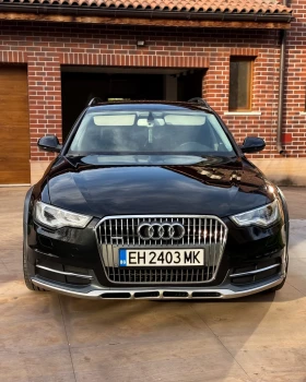 Audi A6 Allroad Audi A6 3.0 Bitdi (313кс), снимка 3