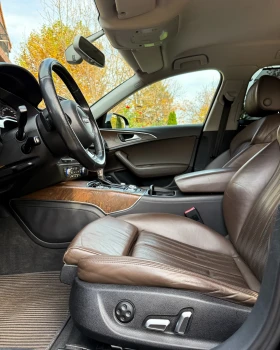 Audi A6 Allroad Audi A6 3.0 Bitdi (313кс), снимка 9