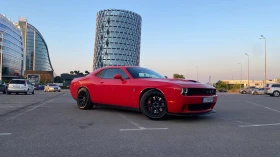 Dodge Challenger HELLCAT, снимка 4
