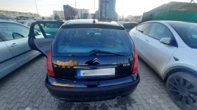 Citroen C3, снимка 4