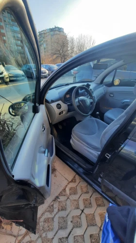 Citroen C3, снимка 12