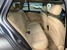 BMW 525 2.0D x-Drive/Luxury/8ск./Панорама/Амбиент/Лизинг, снимка 11