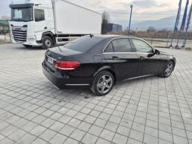 Mercedes-Benz E 220 2.2 ТОП СЪСТОЯНИЕ , снимка 3