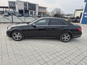 Mercedes-Benz E 220 2.2 ТОП СЪСТОЯНИЕ , снимка 7
