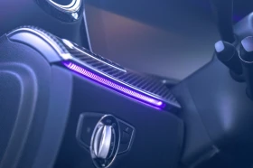 Mercedes-Benz E 63 AMG, снимка 17