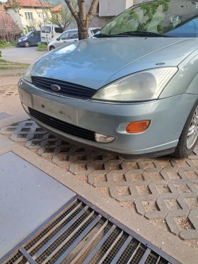 Ford Focus, снимка 5