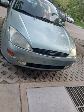Ford Focus, снимка 1