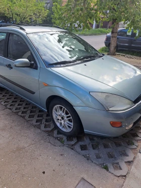 Ford Focus, снимка 12