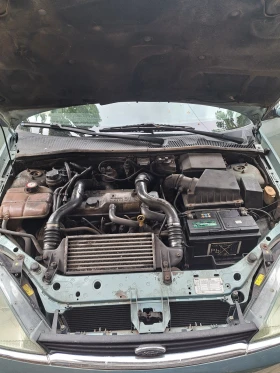 Ford Focus, снимка 13