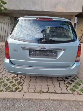 Ford Focus, снимка 9