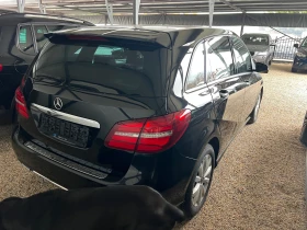Mercedes-Benz B 180 Германия перфект, снимка 4