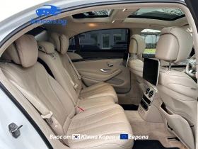 Mercedes-Benz S 350 S 350 d L, снимка 14