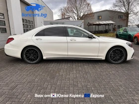 Mercedes-Benz S 350 S 350 d L, снимка 11