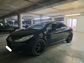 Peugeot 307, снимка 5