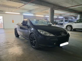 Peugeot 307, снимка 6