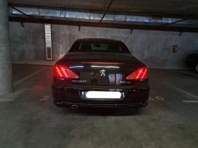 Peugeot 307, снимка 2