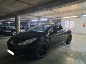 Peugeot 307, снимка 4