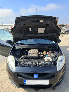 Fiat Punto, снимка 2