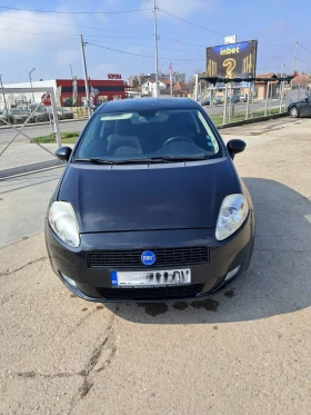 Fiat Punto, снимка 12