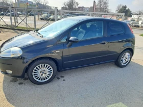 Fiat Punto, снимка 1