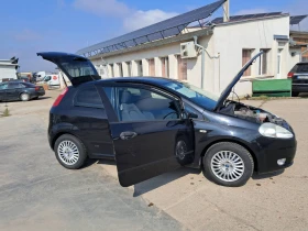 Fiat Punto, снимка 4