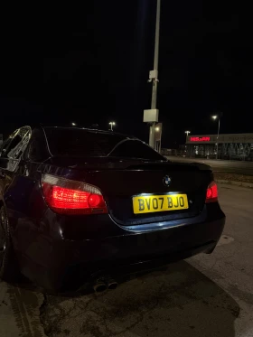 BMW 525, снимка 2