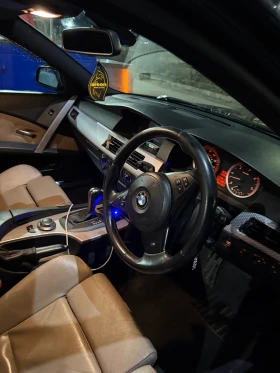 BMW 525, снимка 3