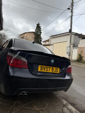 BMW 525, снимка 8