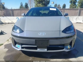 Hyundai Ioniq 6 Limited, снимка 13