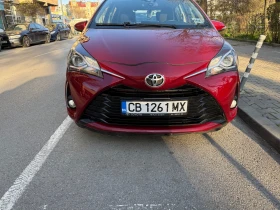 Toyota Yaris, снимка 2