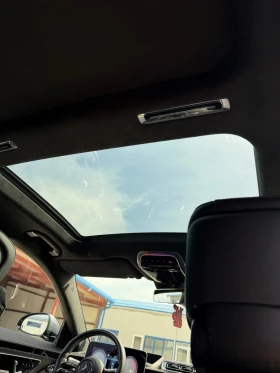 Mercedes-Benz S 580 S580e 4MATIC L PLUG-IN AMG, снимка 10