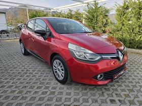 Renault Clio 1.5DCI-75кс= АВТОПИЛОТ= НАВИ= REFLEX, снимка 2