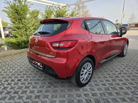 Renault Clio 1.5DCI-75кс= АВТОПИЛОТ= НАВИ= REFLEX, снимка 3