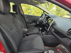 Renault Clio 1.5DCI-75кс= АВТОПИЛОТ= НАВИ= REFLEX, снимка 15