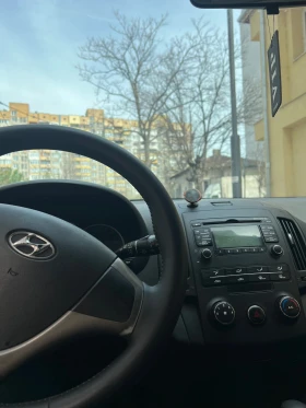 Hyundai I30 1.6 , снимка 9