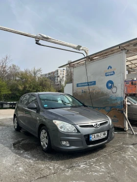 Hyundai I30 1.6 , снимка 2